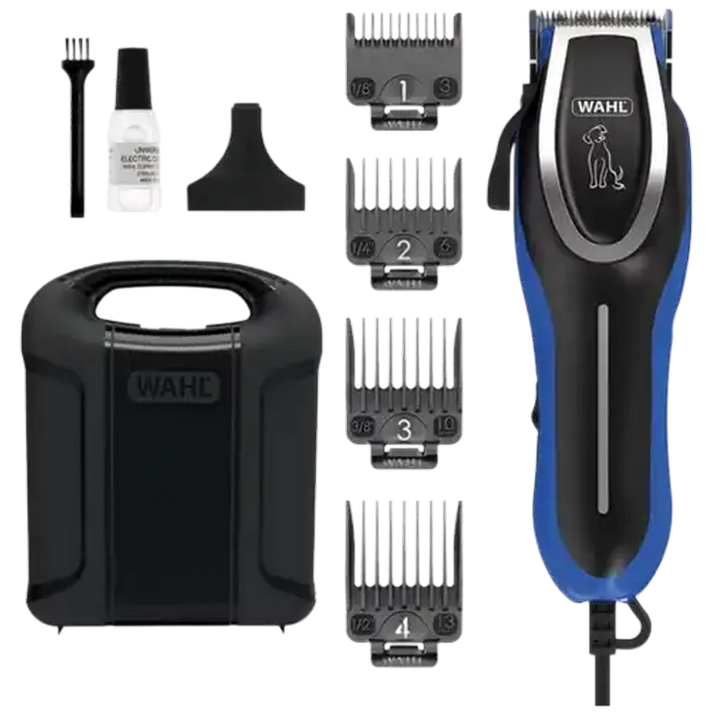 Checkers Sixty60 | Wahl Pet-Pro+ Corded Pet Hair Clipper Kit 8-Piece