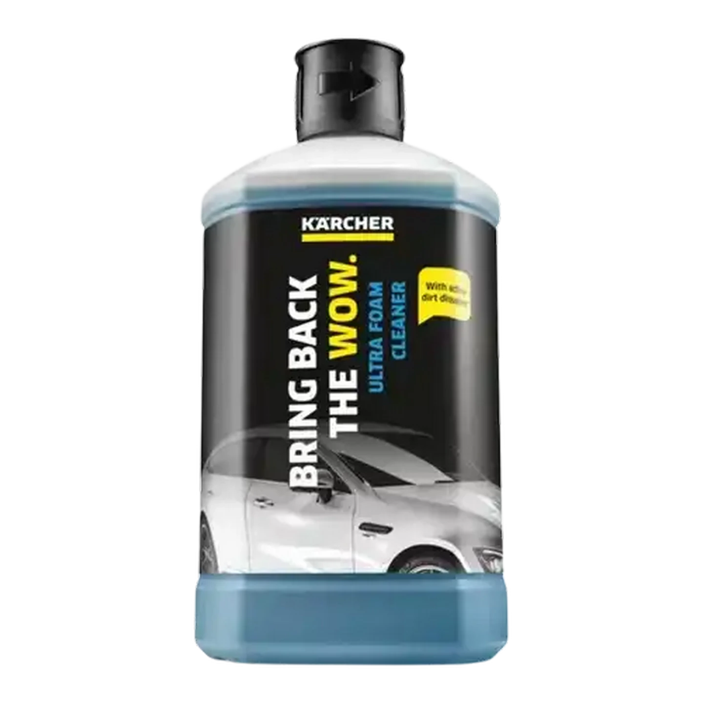 Image of Kärcher Ultra Foam Cleaner 1L