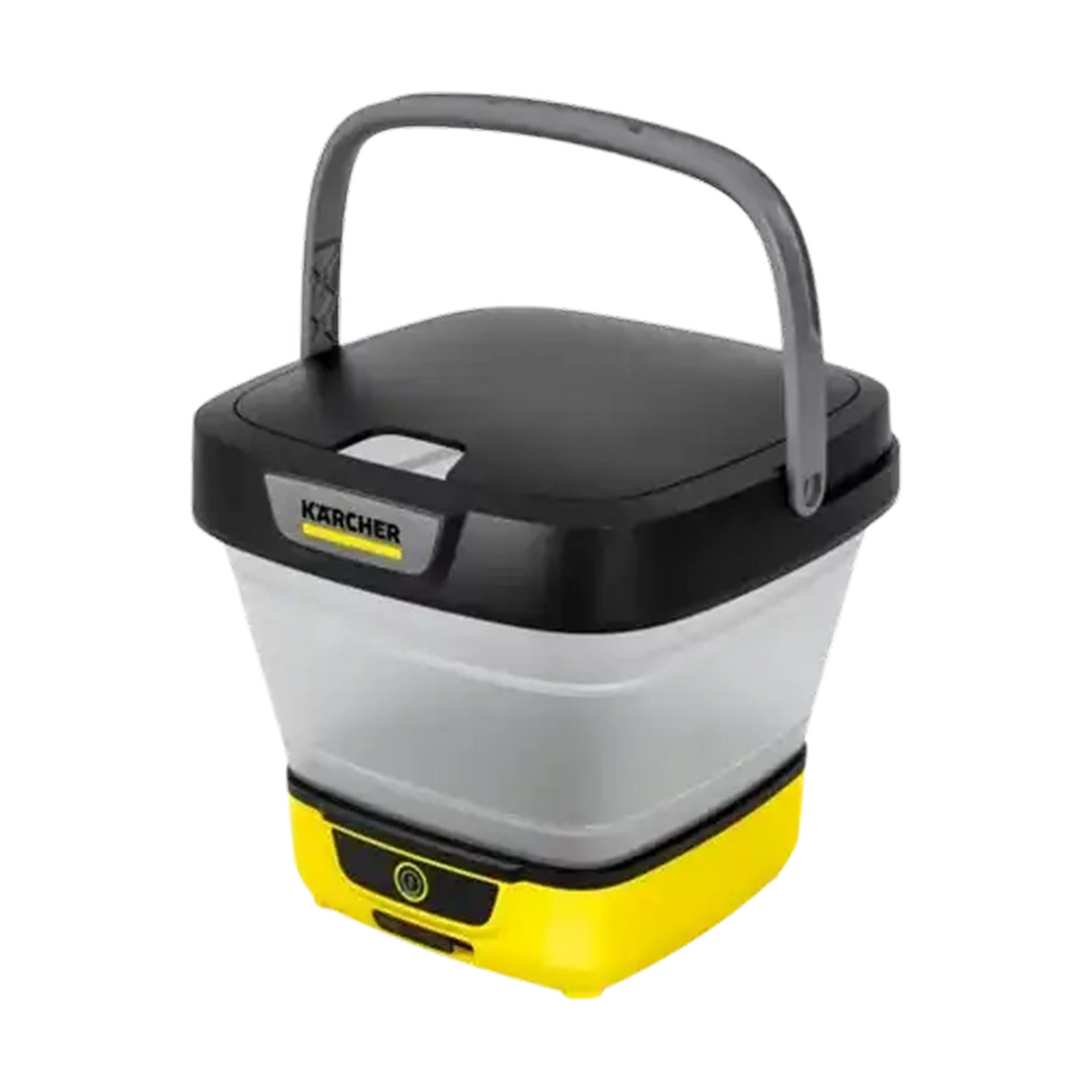 Checkers Sixty60 | Kärcher OC3 Foldable Mobile Outdoor Cleaner