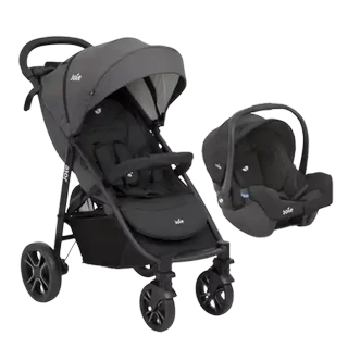Checkers Sixty60 | Bebeconfort Haze Trio Travel System
