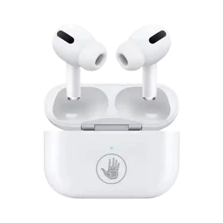 Checkers Sixty60 | Apple AirPods Pro White (2nd Generation)
