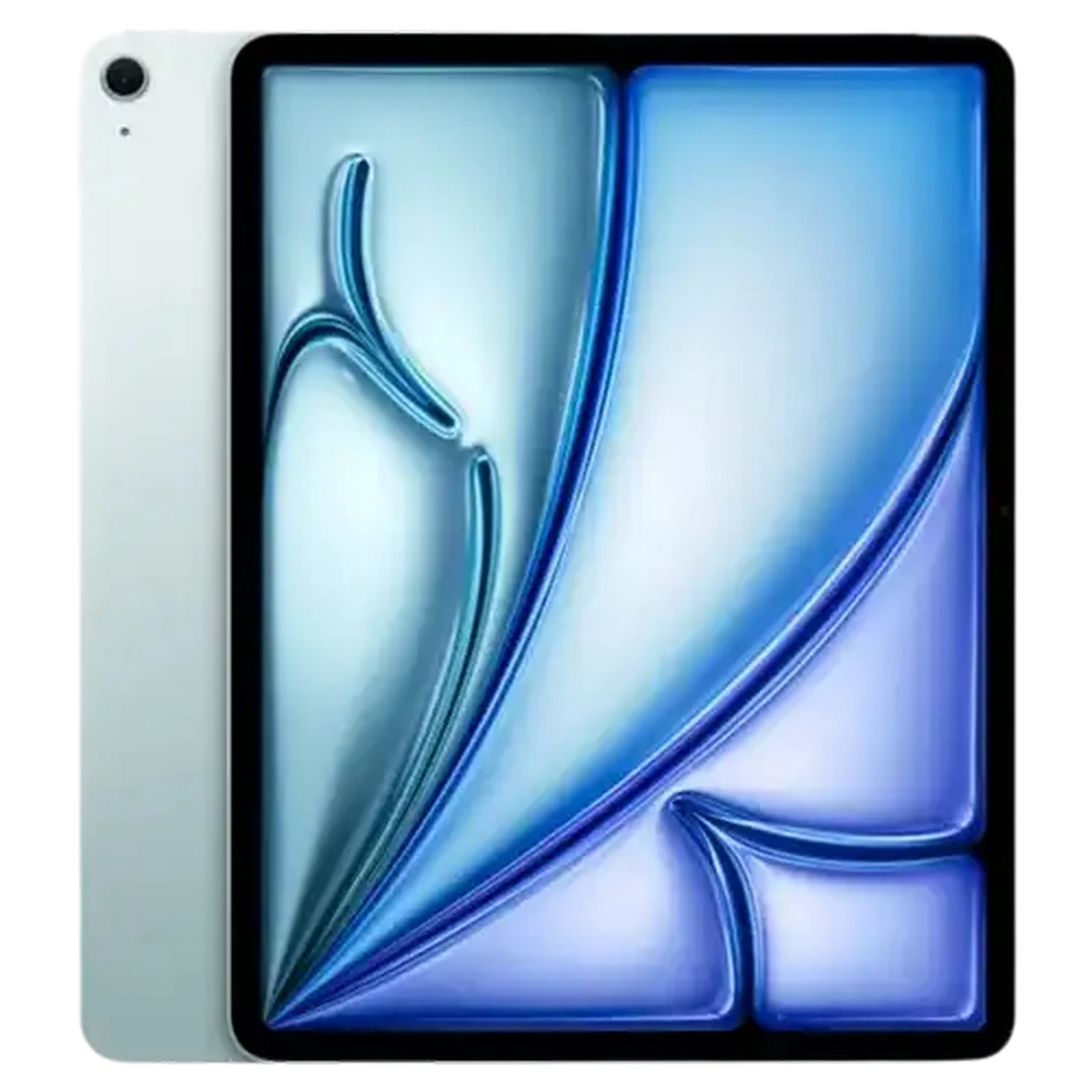 Checkers Sixty60 | iPad Air (13‑inch, Wi‑Fi, 512GB) – Blue