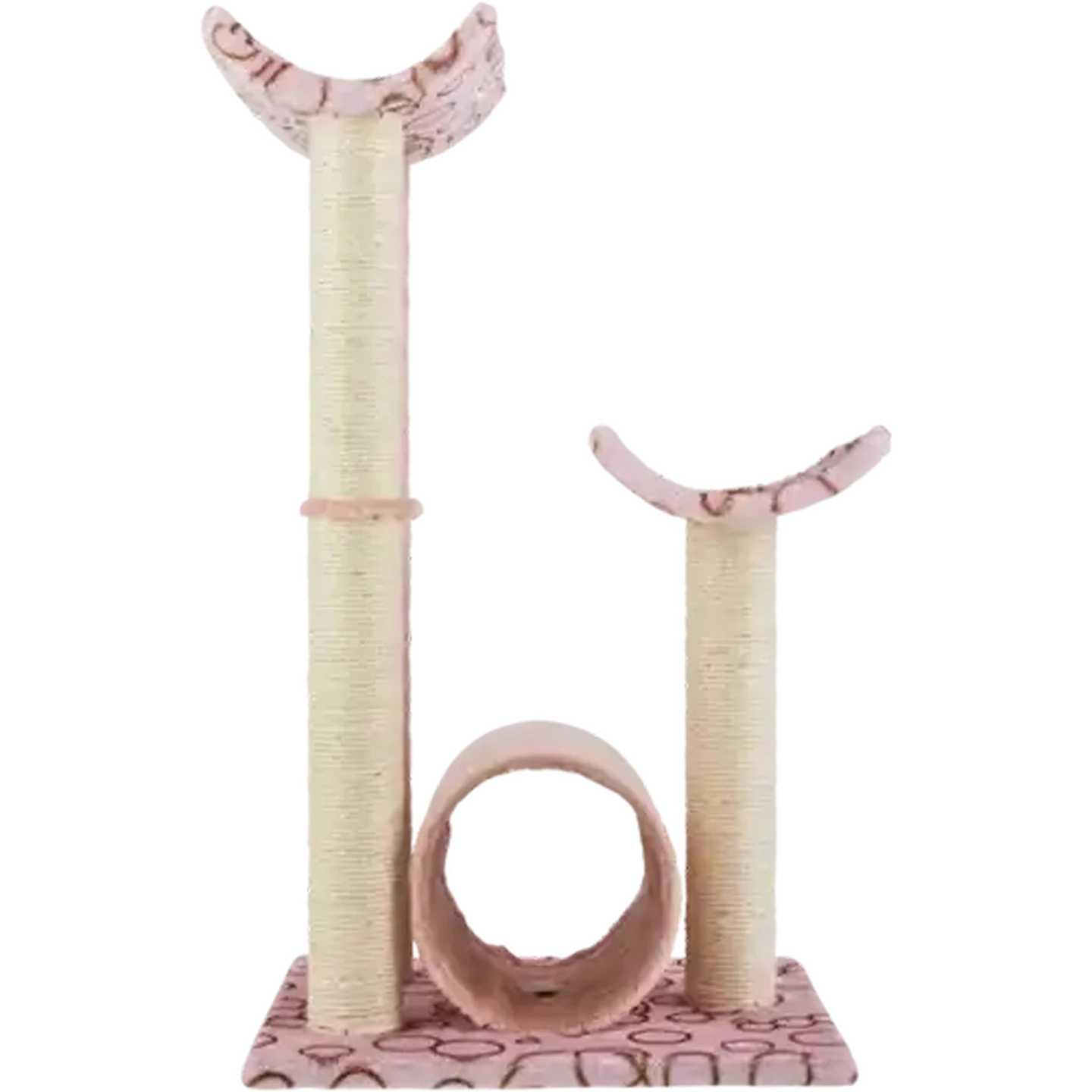 Checkers Sixty60 | Daro Layered Cat Scratching Post