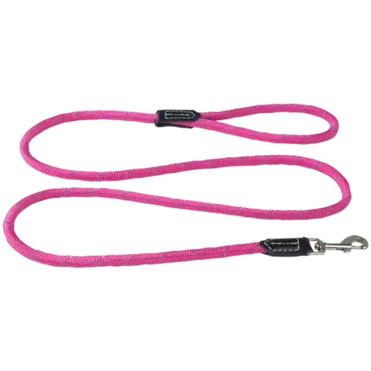 Checkers Sixty60 | Rogz Large Pink Rope Dog Lead