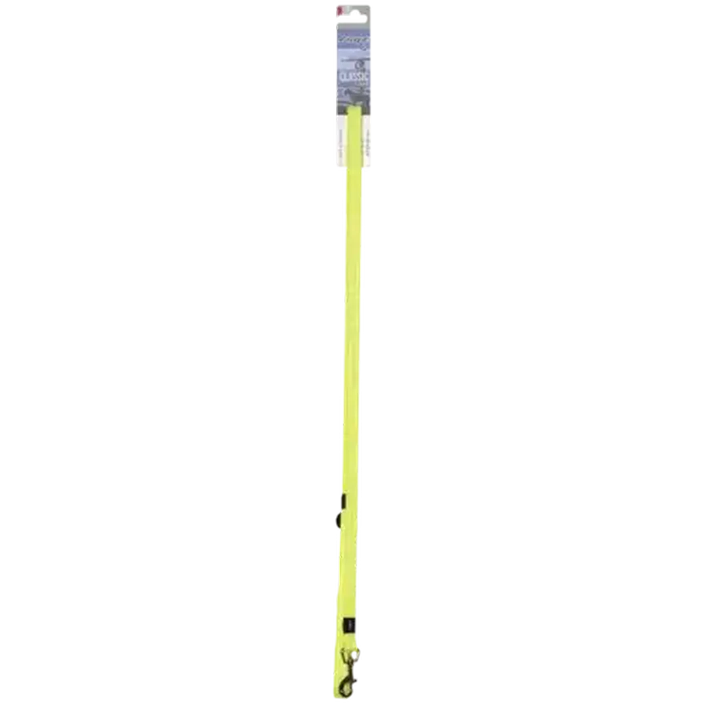 Checkers Sixty60 | Rogz Medium Yellow Utility Fixed Dog Lead