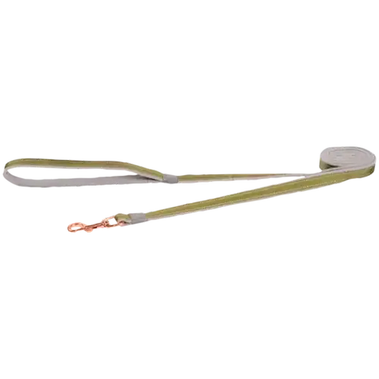 Checkers Sixty60 | Rogz Medium Olive Twist Urban Classic Dog Lead