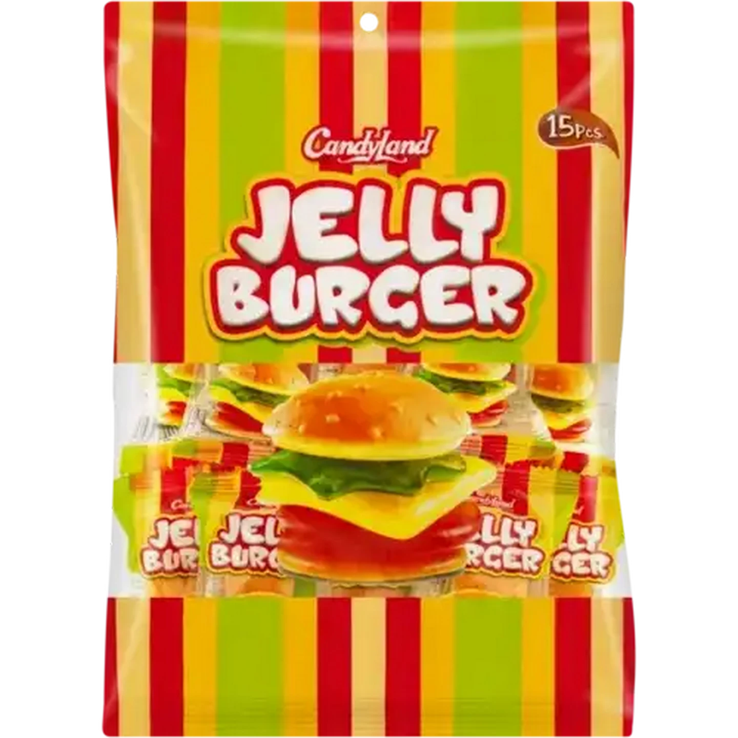 jelly_boo Jelly Belly 100g Bean Boozled Jelly Beans | OneDayOnly