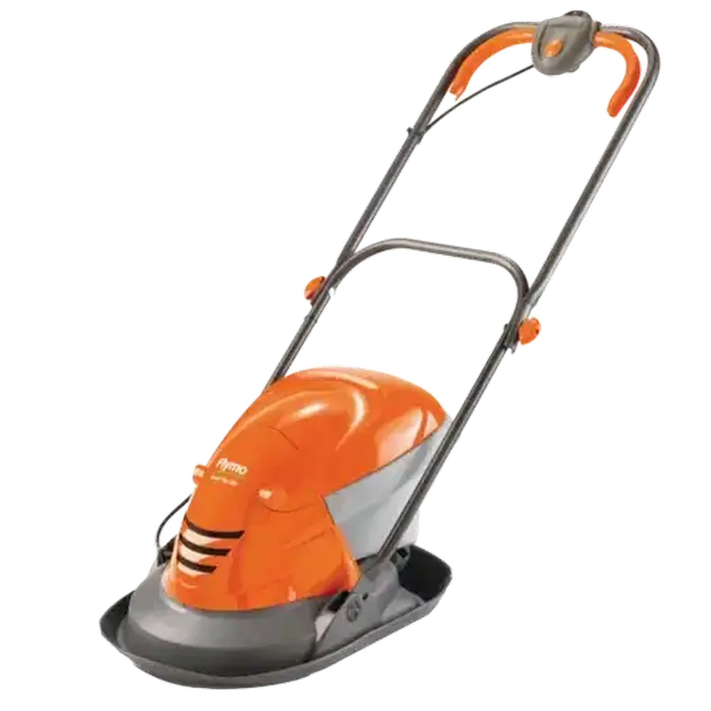 Image of Flymo Hover Vac 250 Hover Lawnmower