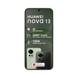 Checkers Sixty60 | Huawei Nova 13i Smartphone Blue 256GB
