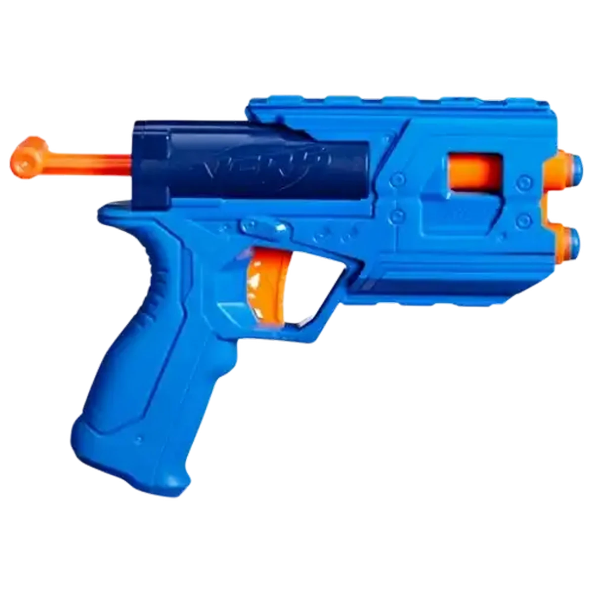 Checkers Sixty60 | Nerf N Series Purestrike Blaster