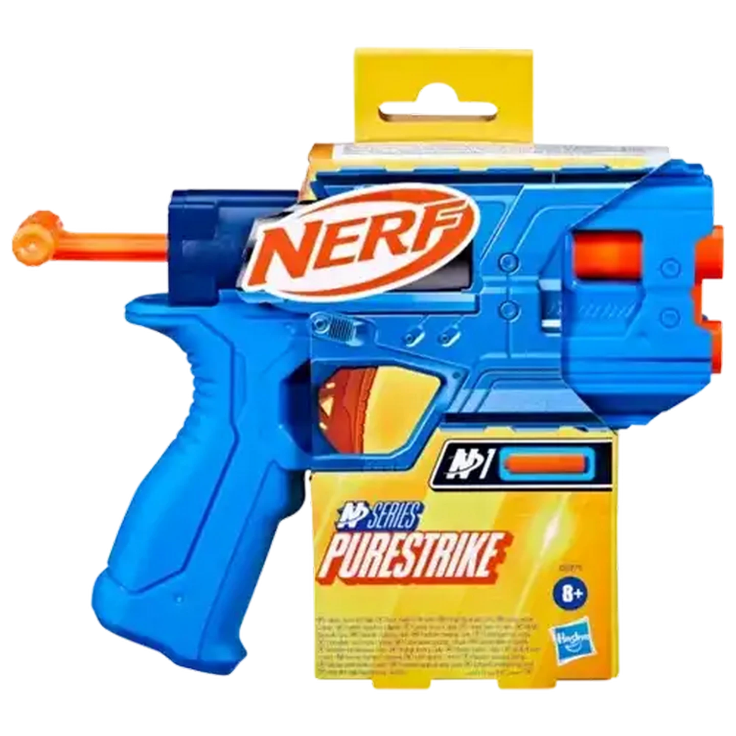 Checkers Sixty60 | Nerf N Series Purestrike Blaster