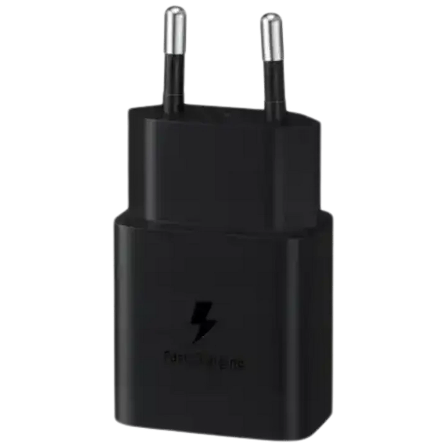 Image of Samsung Black Travel Adapter 15w