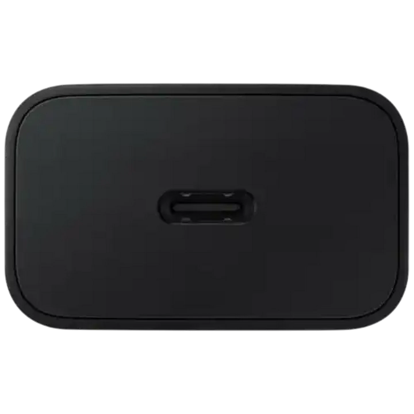 Image of Samsung Black Travel Adapter 15w