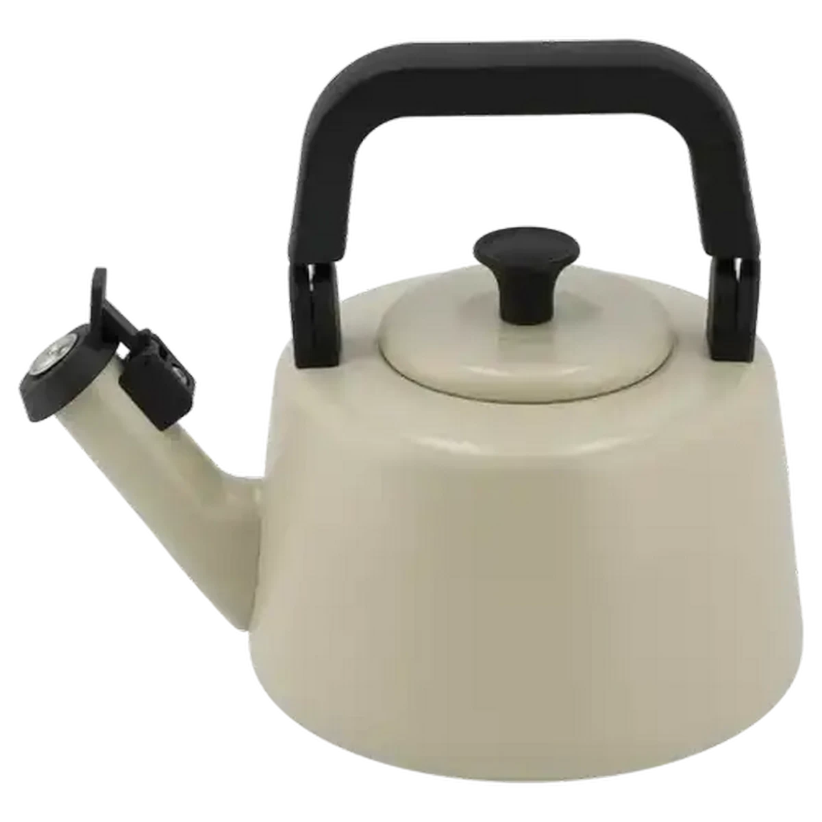 Checkers Sixty60 | Mocha Whistling Kettle 3L
