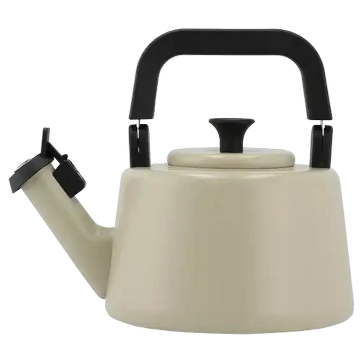 Checkers Sixty60 | Mocha Whistling Kettle 3L