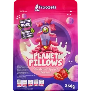 Checkers Sixty60 | Froozels Planet Marsh Honey Hoops with