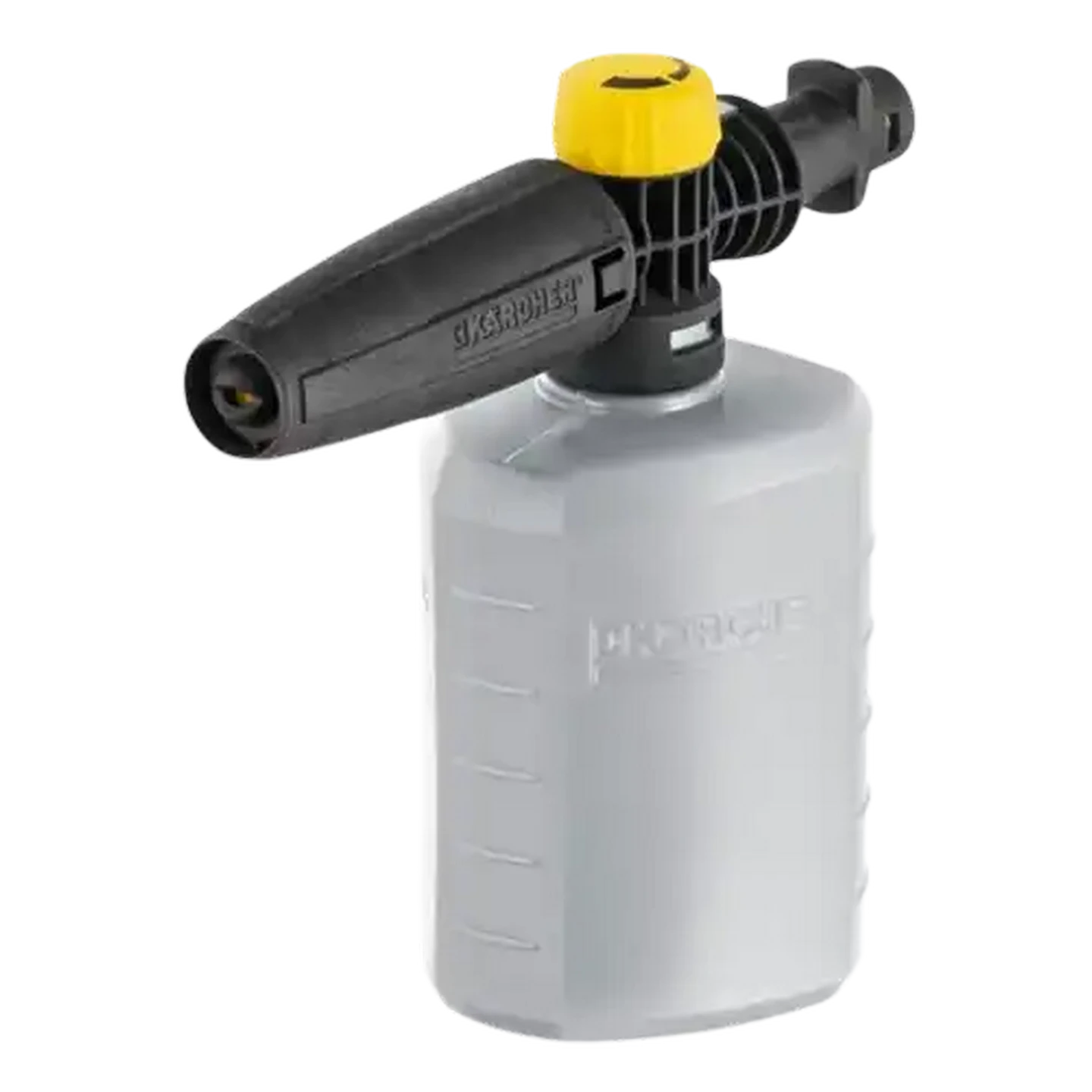 Mt.H　エアコンディショナー Checkers Sixty60 | Kärcher FJ6 Foam Nozzle