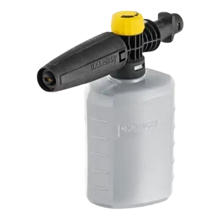 Checkers Sixty60 | Kärcher K3-K5 Vario Nozzle