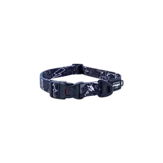 Checkers Sixty60 | Rogz Turquoise Fusion Dog Collar Large