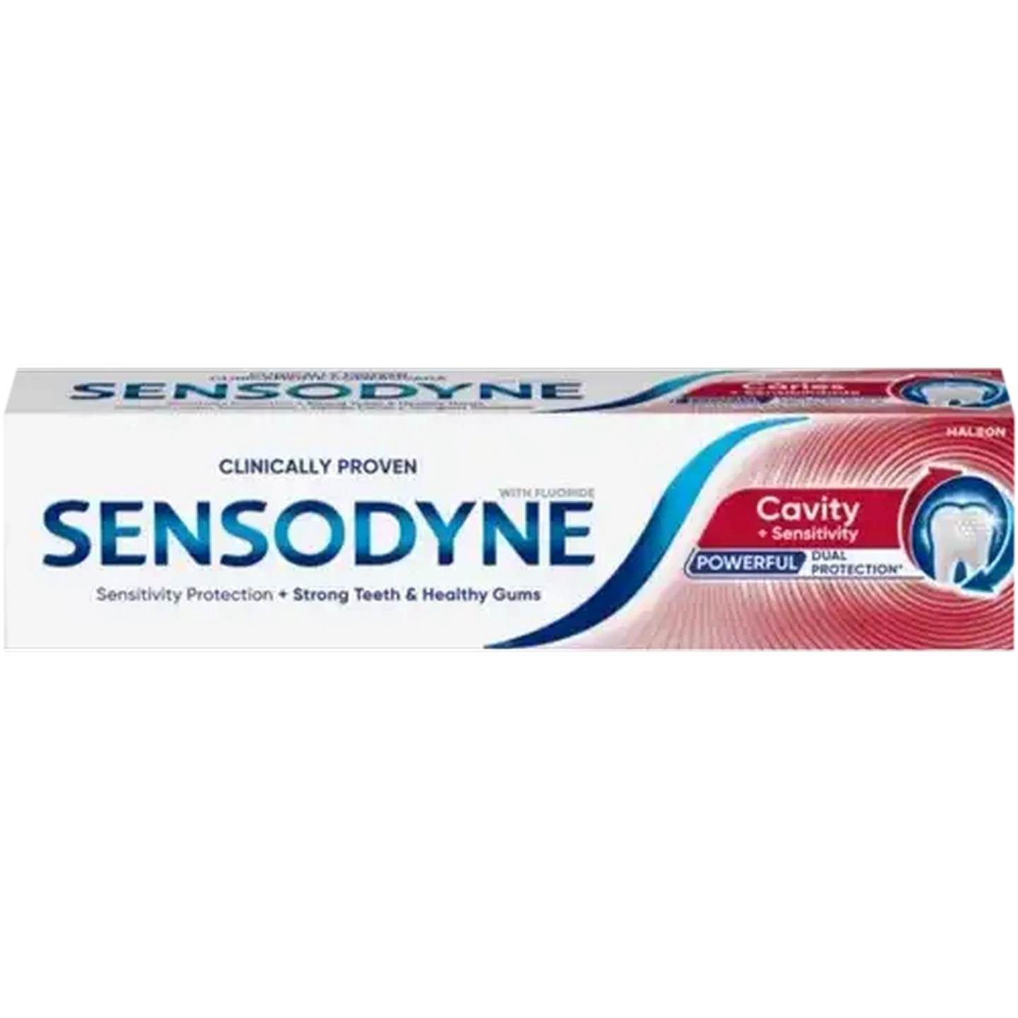 Checkers Sixty60 | Sensodyne Cavity & Sensitivity Fluoride