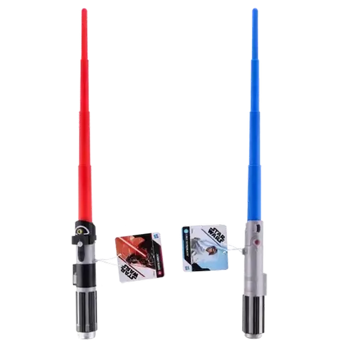 Star Wars Lightsaber ミッキーデザイン Checkers Sixty60 | Star Wars Key Lightsaber (Colour May Vary)