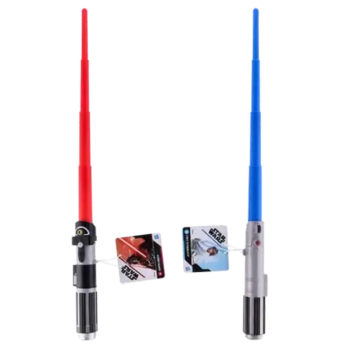 Checkers Sixty60 | Star Wars Key Lightsaber (Colour May Vary)