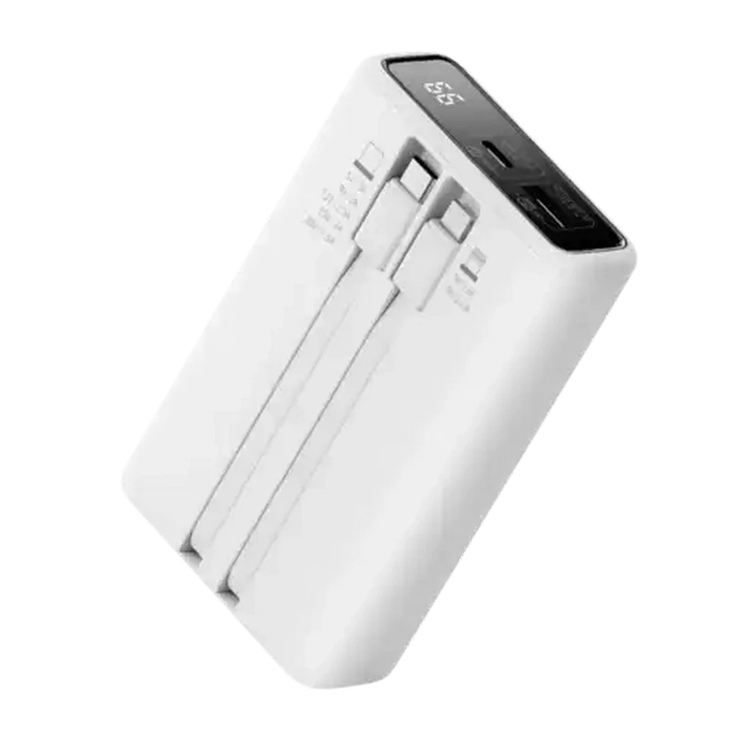 Checkers Sixty60 | Romoss PAC20 White 20000mAh Power Bank 22.5W