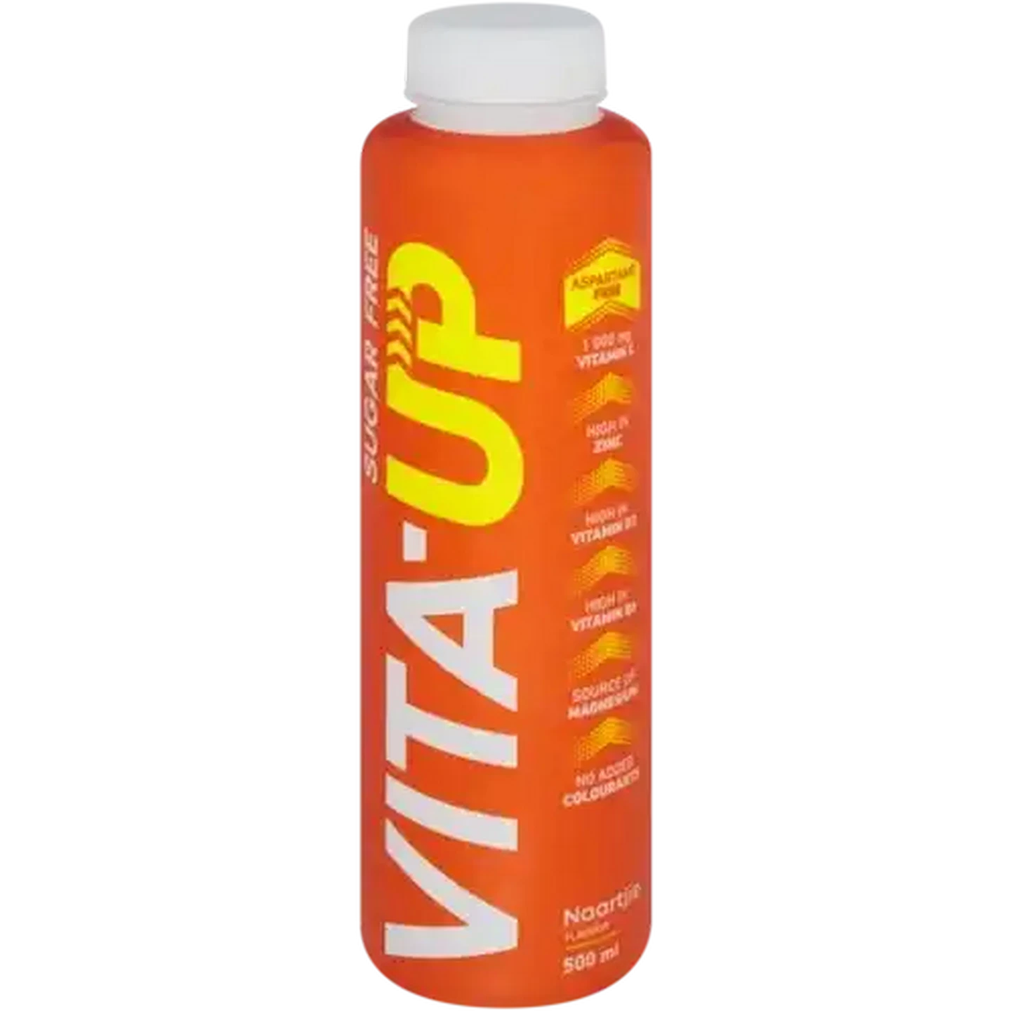 Checkers Sixty60 | Vita-Up Naartjie Flavour Sugar Free Nutrient
