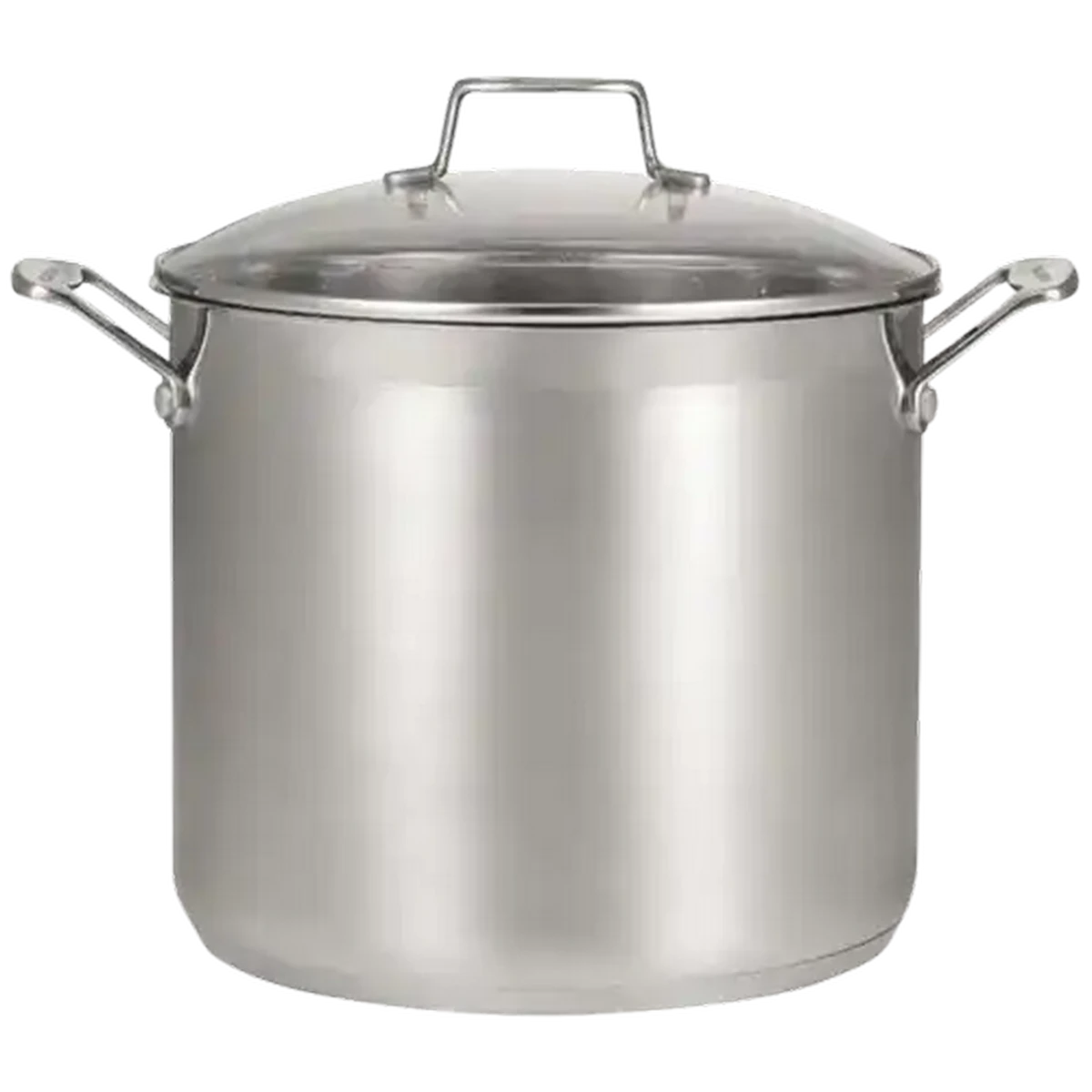 Checkers Sixty60 | Scanpan Impact Stock Pot 26cm 11L