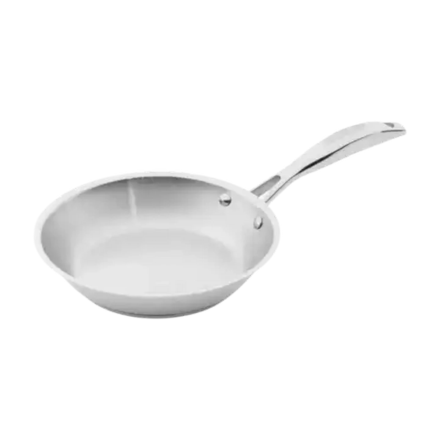 Checkers Sixty60 | Scanpan Stainless Steel Fry Pan 20cm