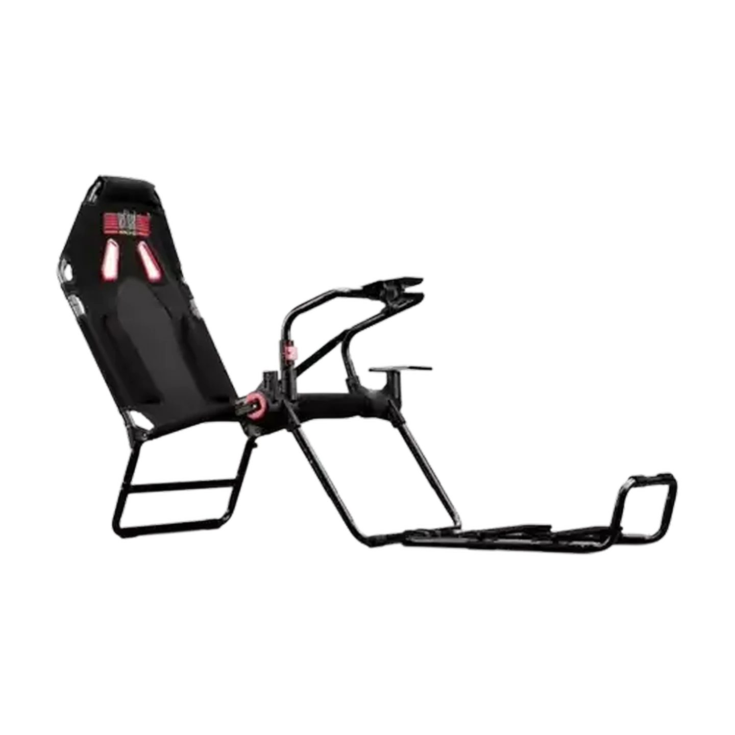 MMAx3ITSUKA Checker Racing (L)上下セット Checkers Sixty60 | Next Level Racing GT Lite Racing Simulator