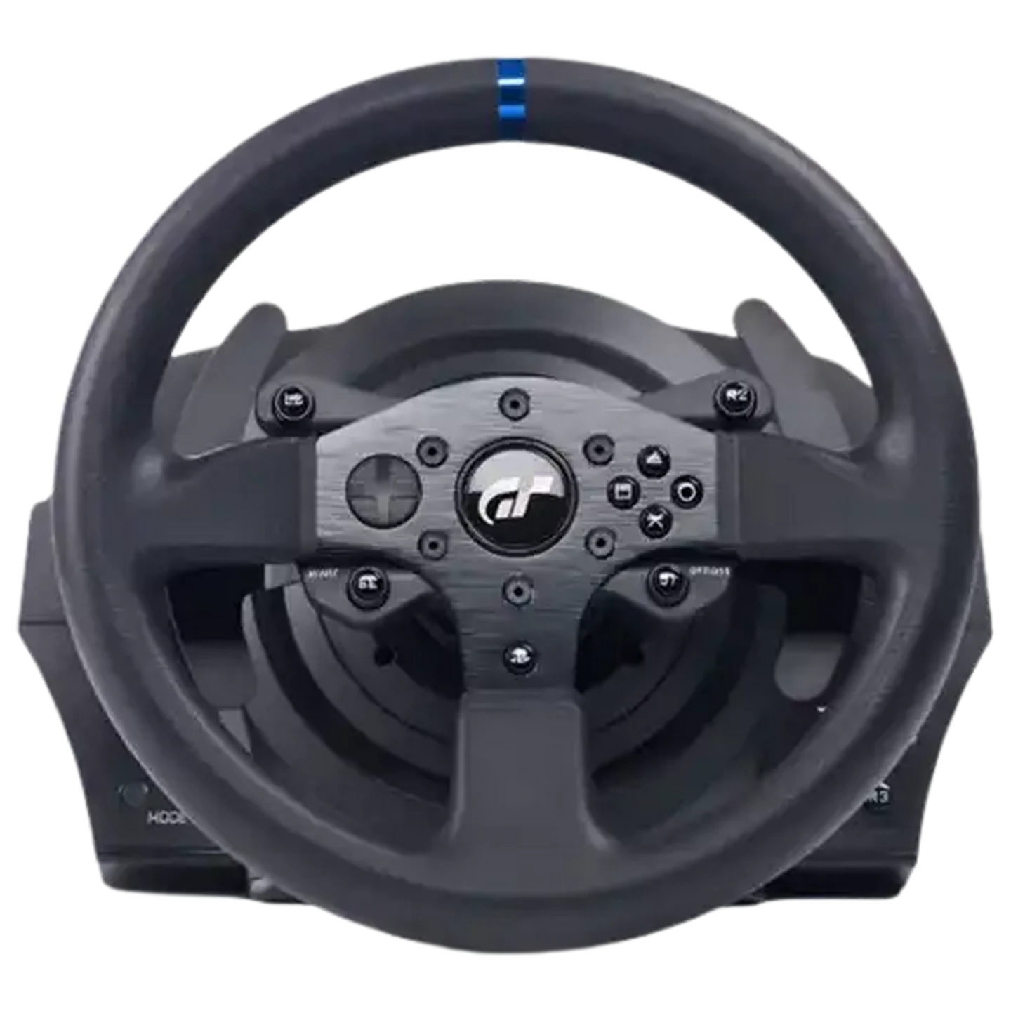 Checkers Sixty60 | Thrustmaster Black T300RS Wheel Race Pedal
