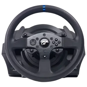 Checkers Sixty60 | Thrustmaster Black T300RS Wheel Race Pedal