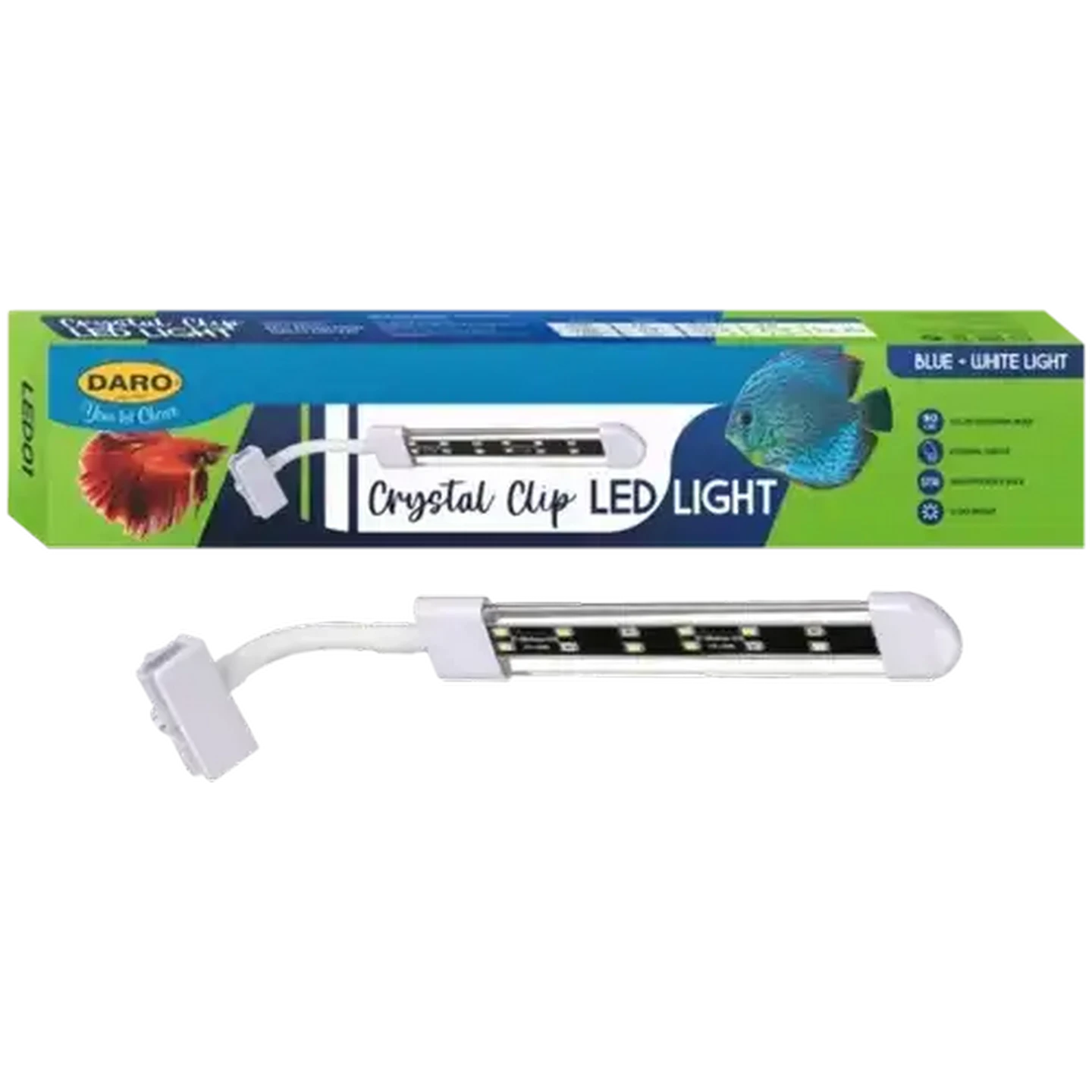 Checkers Sixty60 | Daro Fish Tank LED Light 21cm 6W