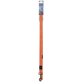 Checkers Sixty60 | Rogz Medium Yellow Utility Fixed Dog Lead