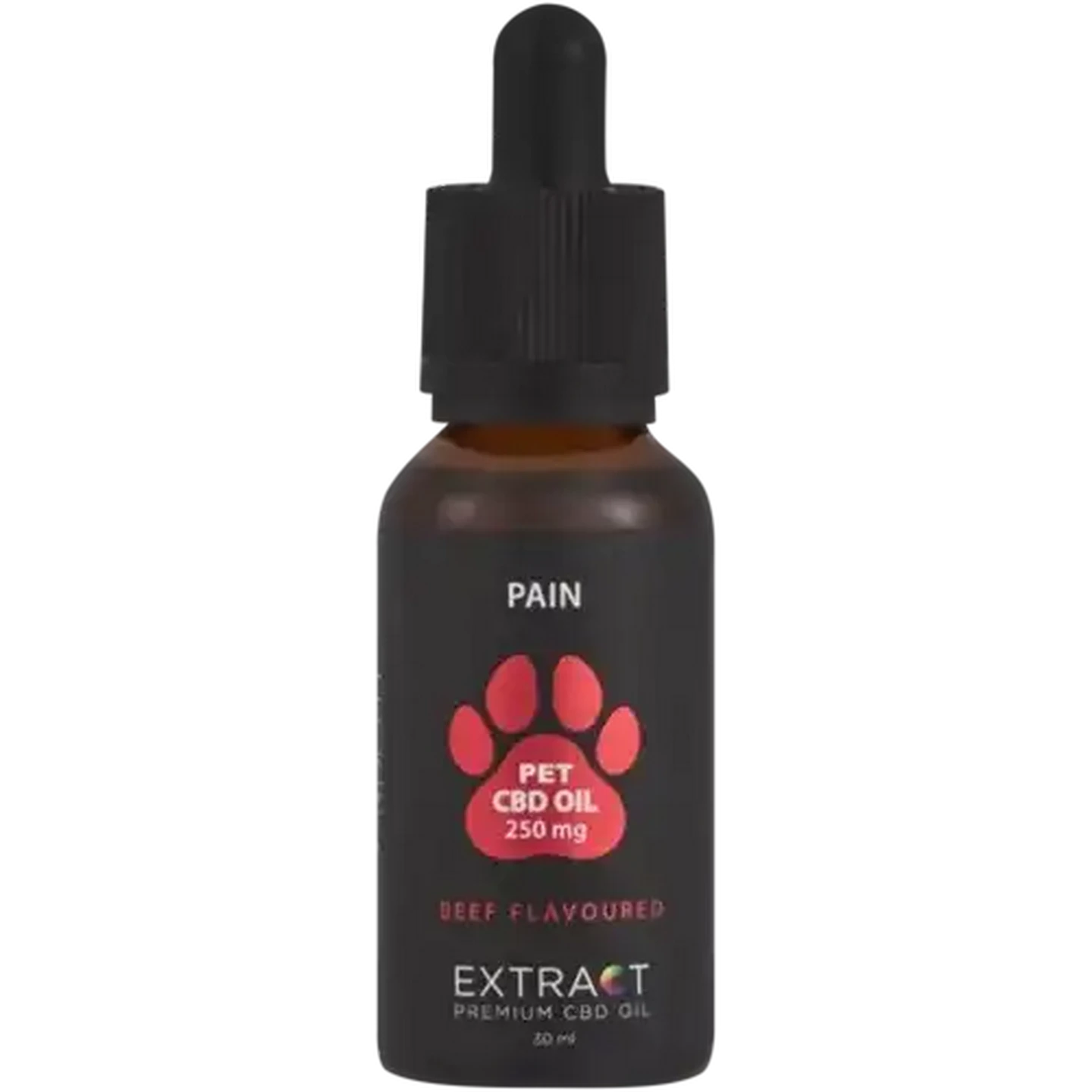 Checkers Sixty60 | Extract Pain Beef Flavoured Premium Pet CBD Oil