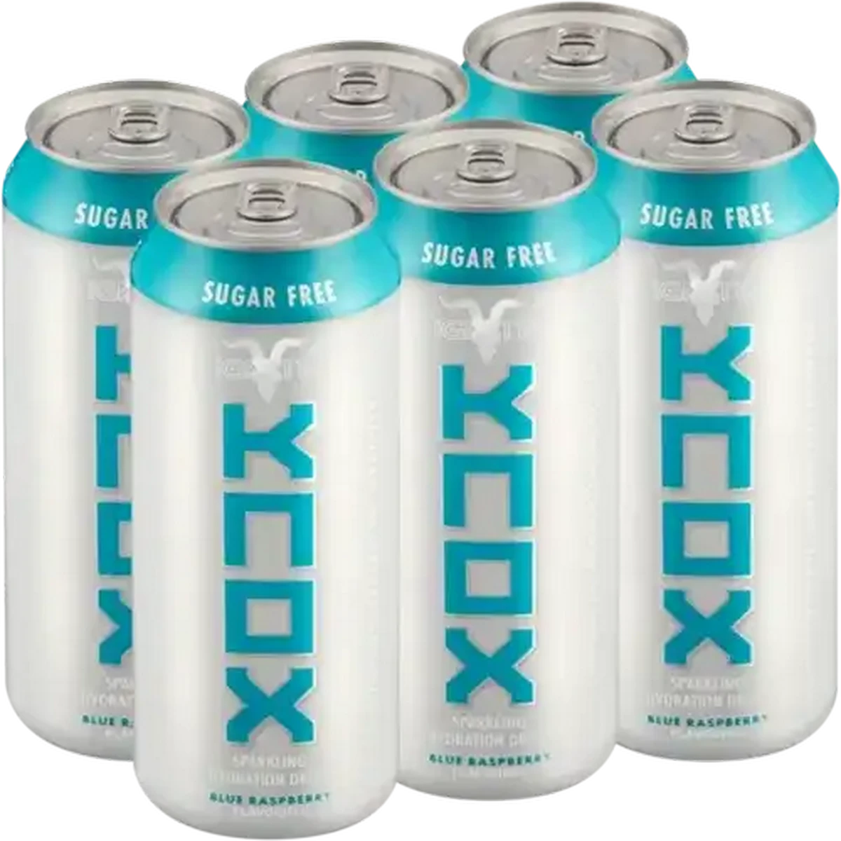 Checkers Sixty60 | KNOX Blue Raspberry Flavoured Sugar Free