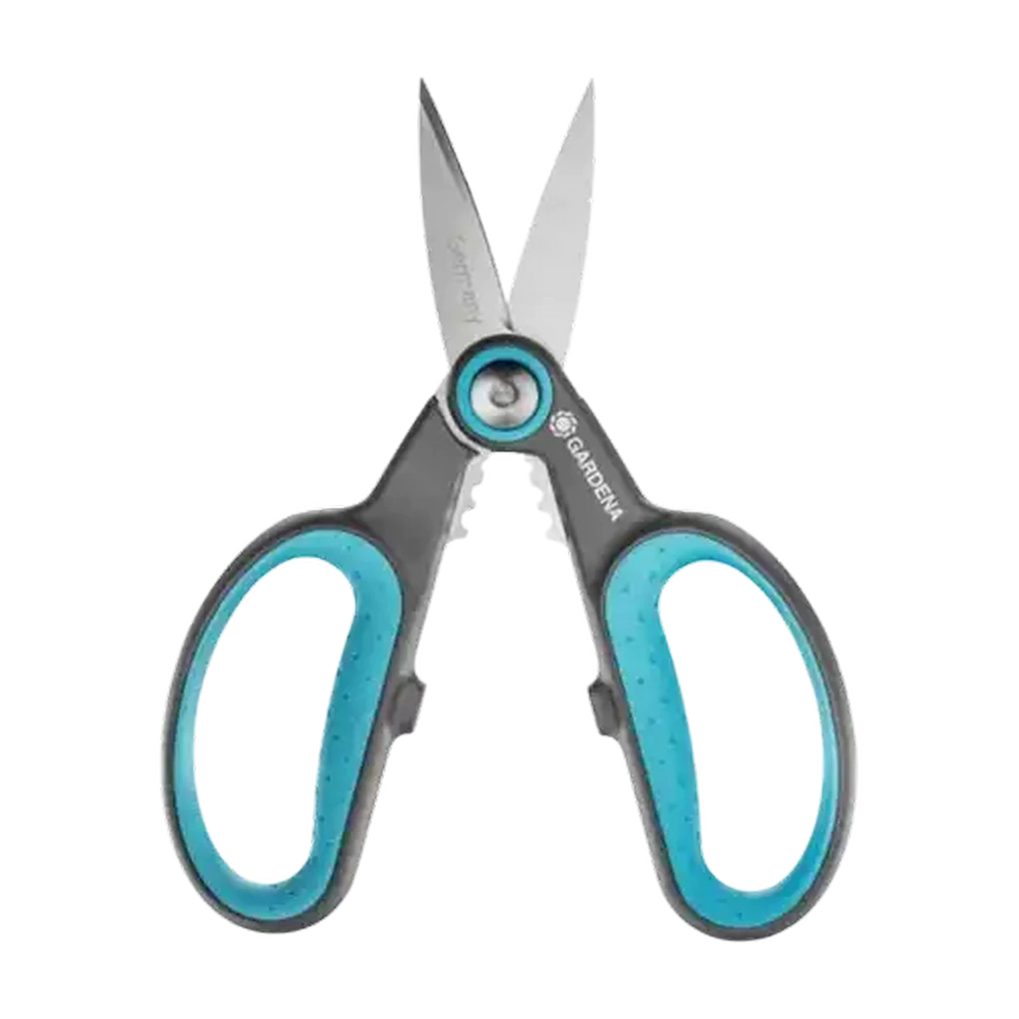 CQT.CQ3.CQＣ Checkers Sixty60 | Gardena HerbCut Garden Scissors