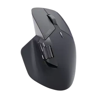 Checkers Sixty60 | Rapoo MT760 Black Mini Mulitimode Mouse