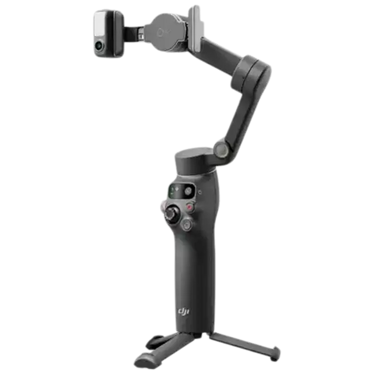 DJI Osmo Mobile 7p スタビライザー Checkers Sixty60 | DJI Grey Osmo Mobile 7P Gimbal