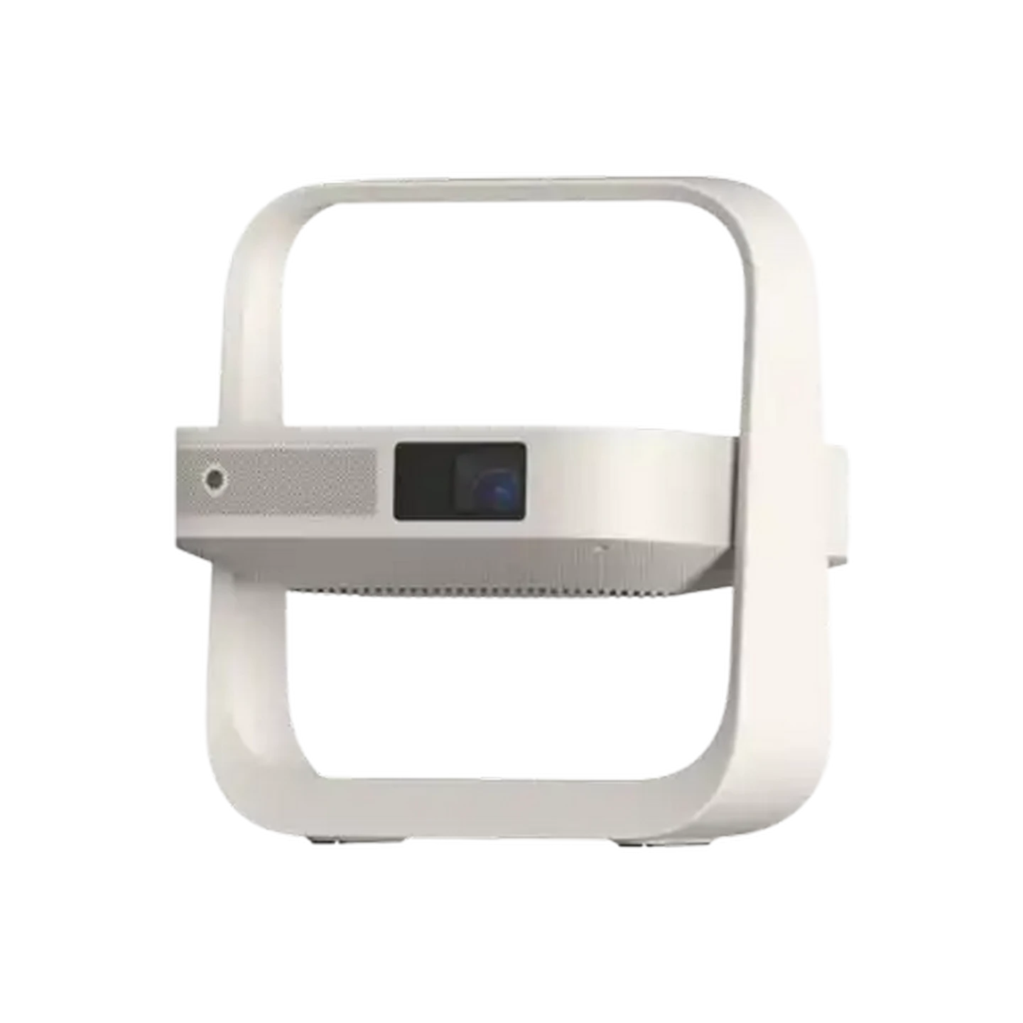 Image of XGIMI Elfin Flip Portable Projector