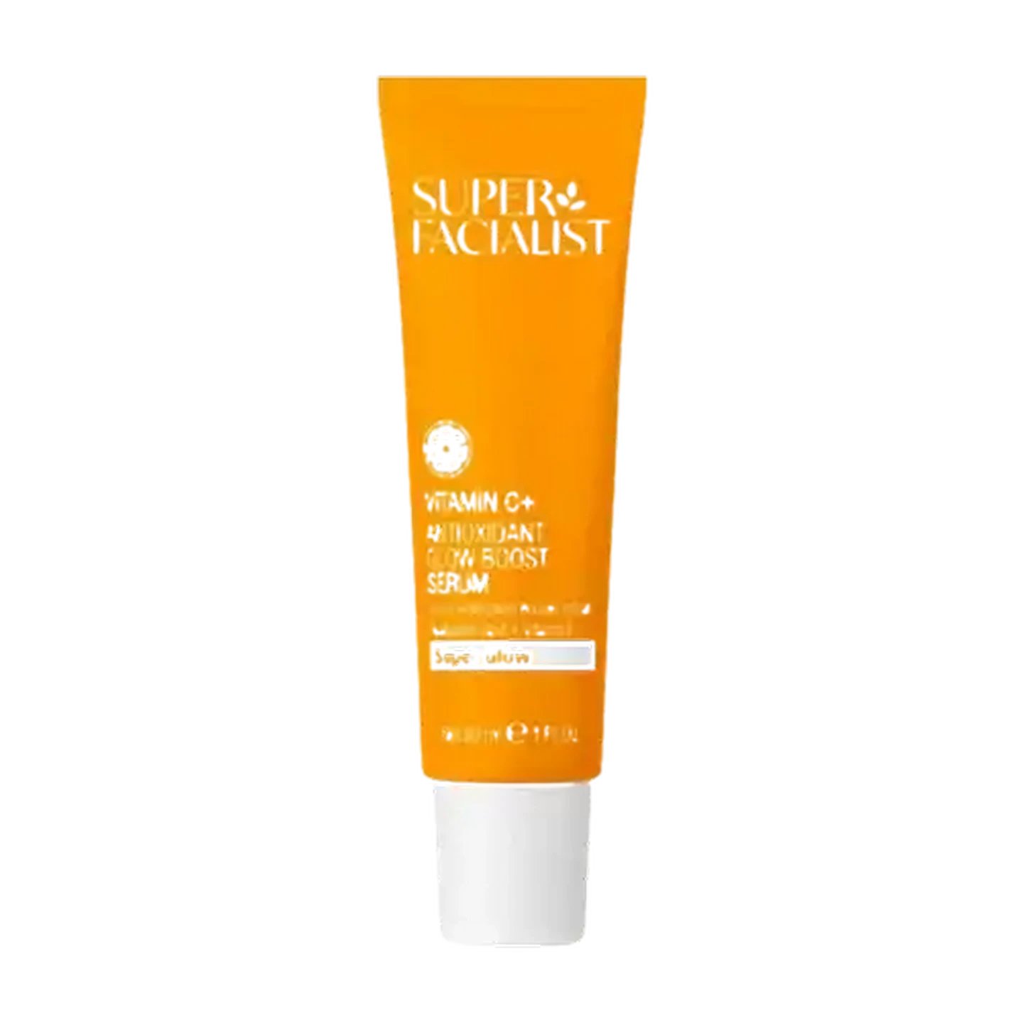 Checkers Sixty60 | Super Facialist Vitamin C+ Brighten Glow Boost