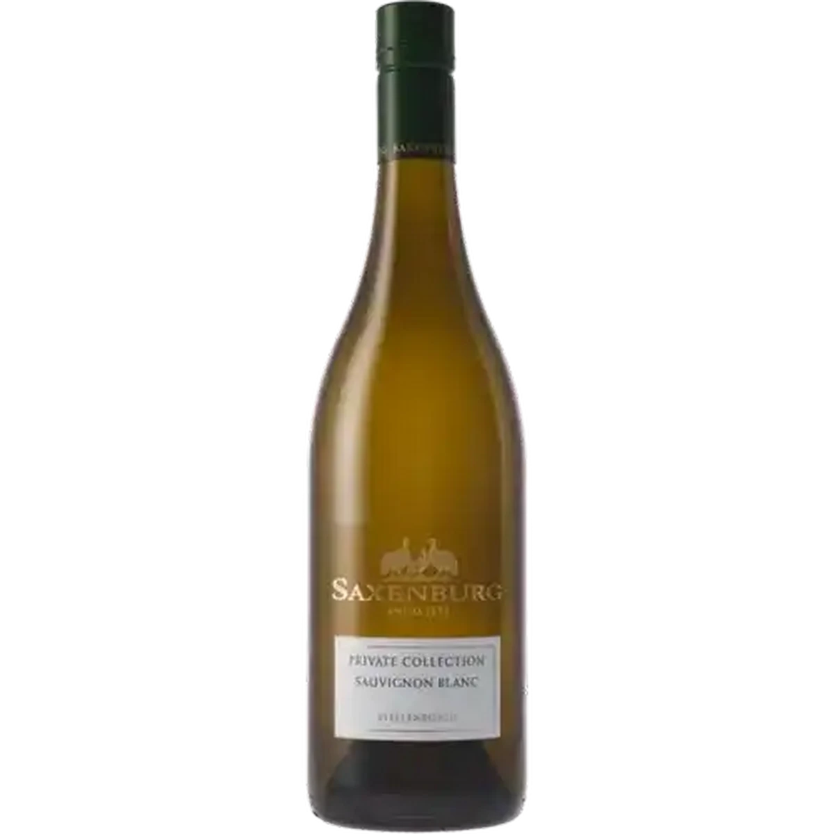 Checkers Sixty60 | Saxenburg Private Collection Sauvignon Blanc