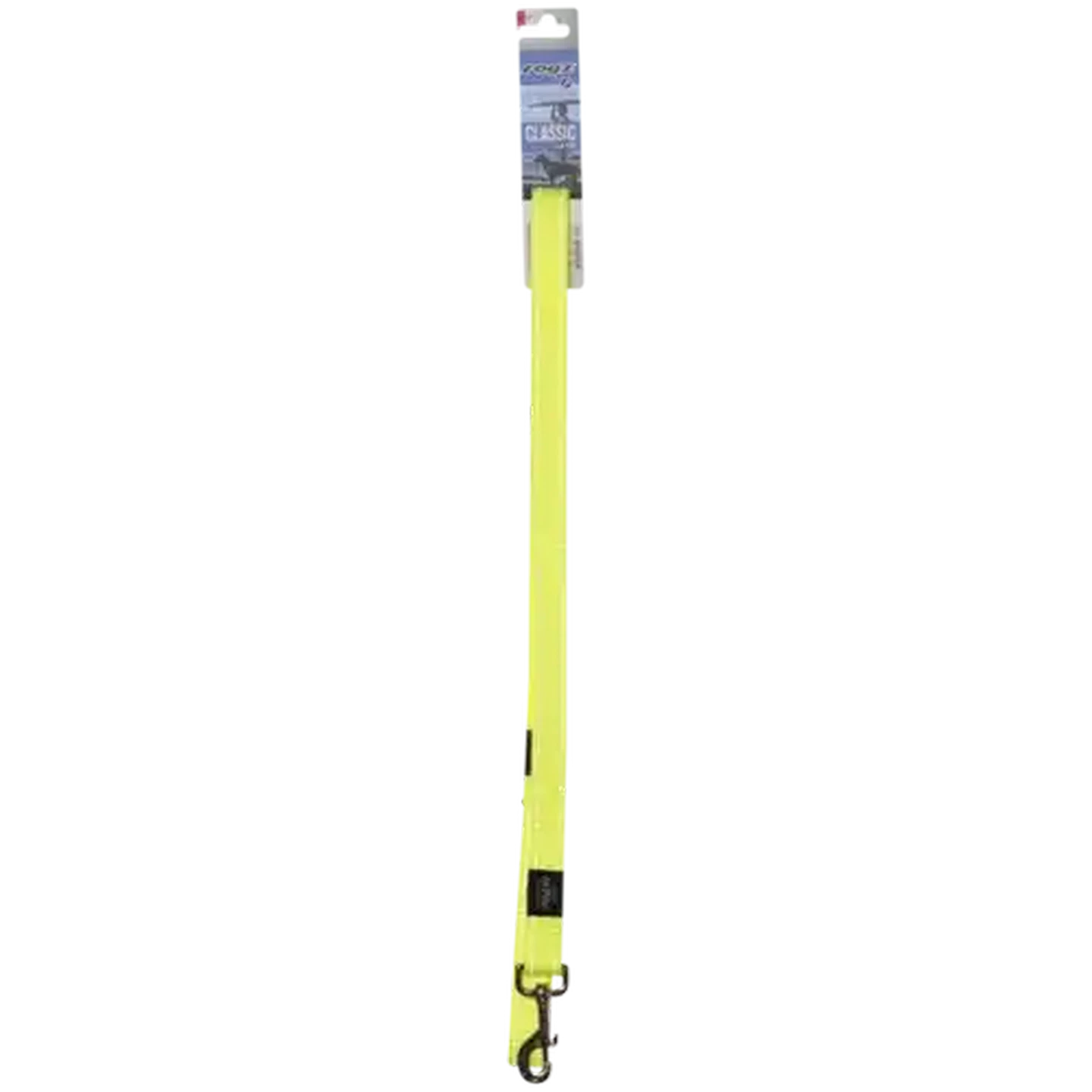 Checkers Sixty60 | Rogz Extra Large Yellow Utility Fixed Dog Lead
