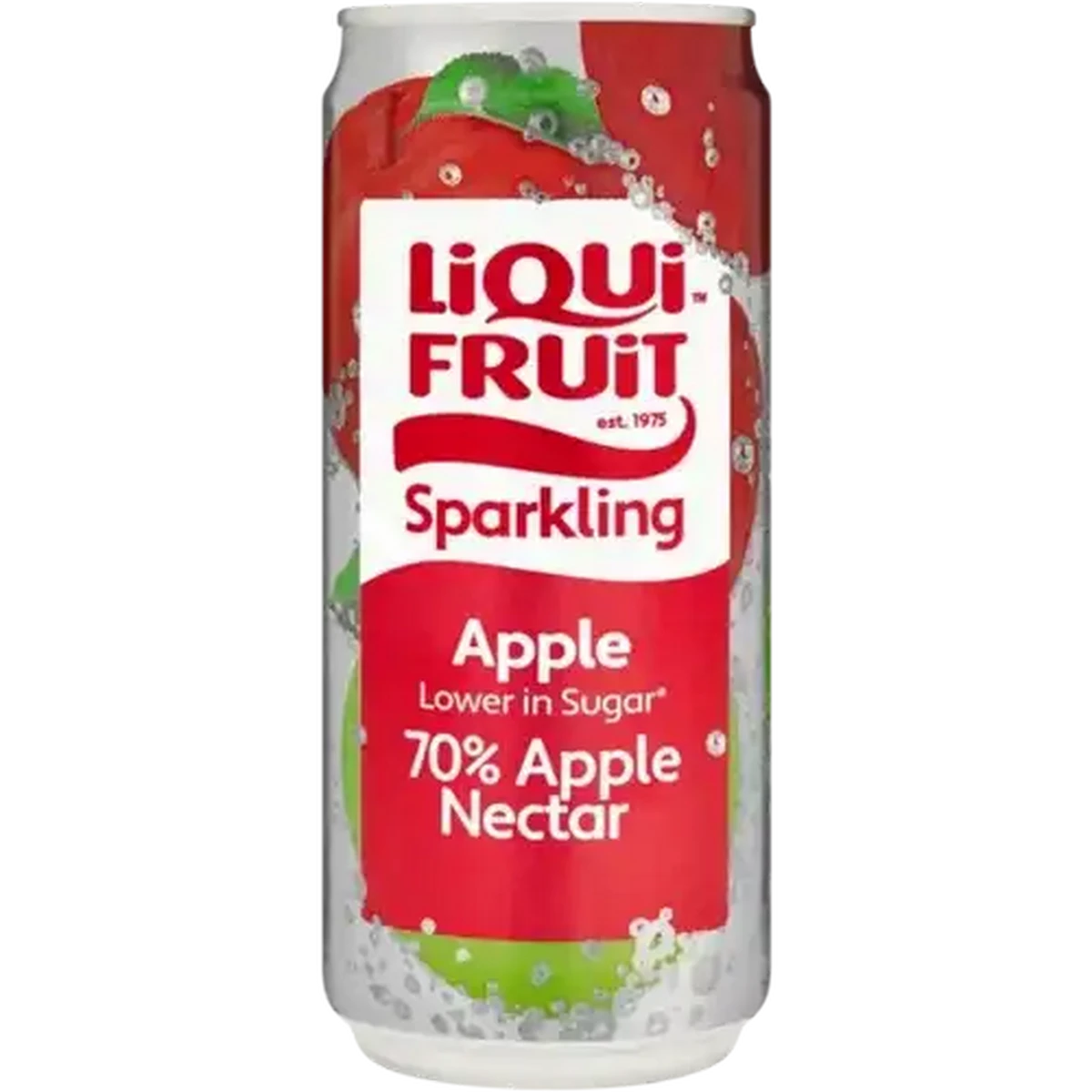 Checkers Sixty60 | Liqui Fruit 70% Sparkling Apple Nectar 300ml
