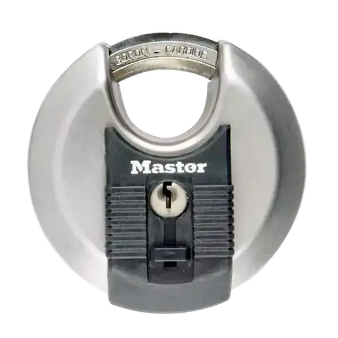Image of Master Lock Excell Discus Padlock 70mm