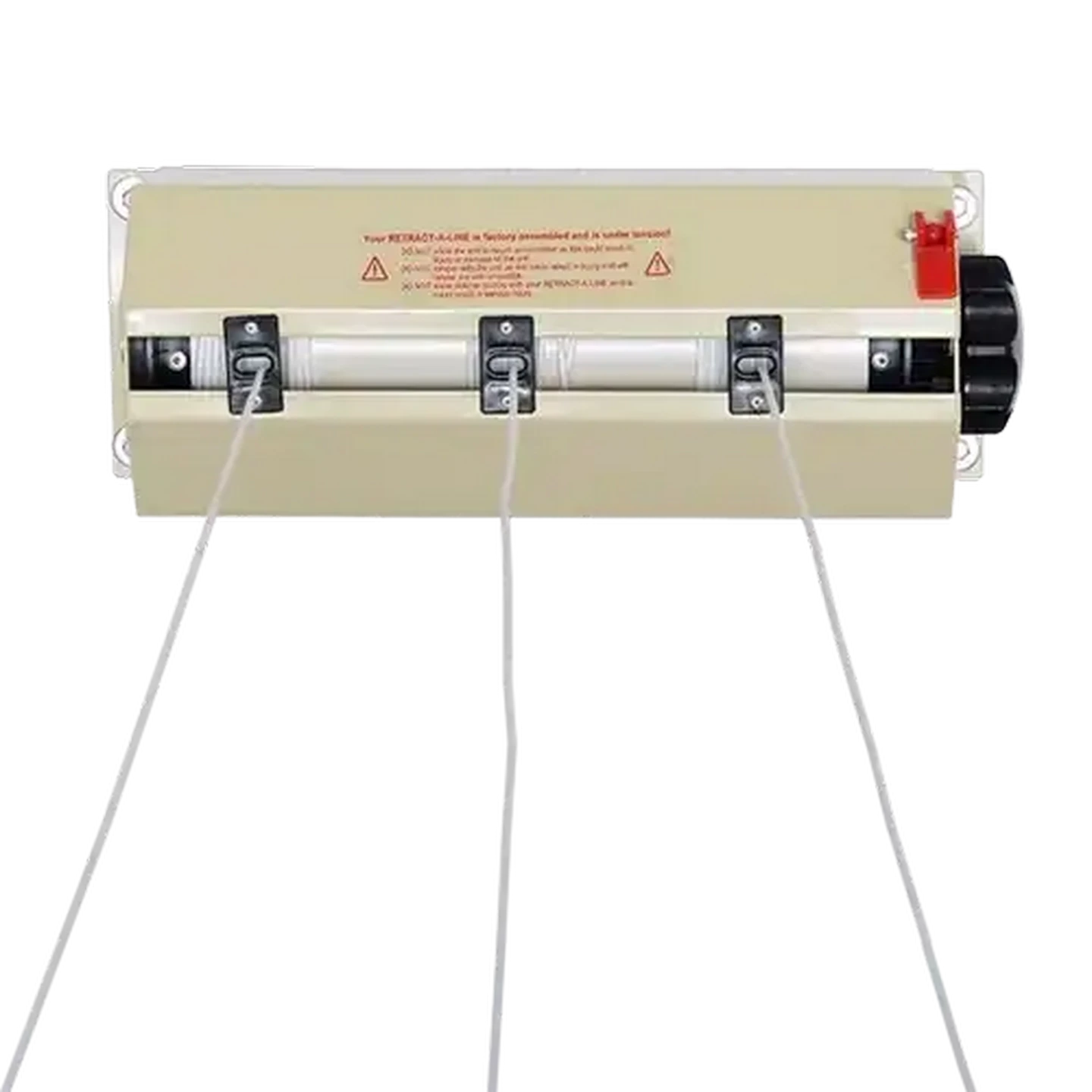 Image of Starline Retract-A-Line Lines 3 x 5m