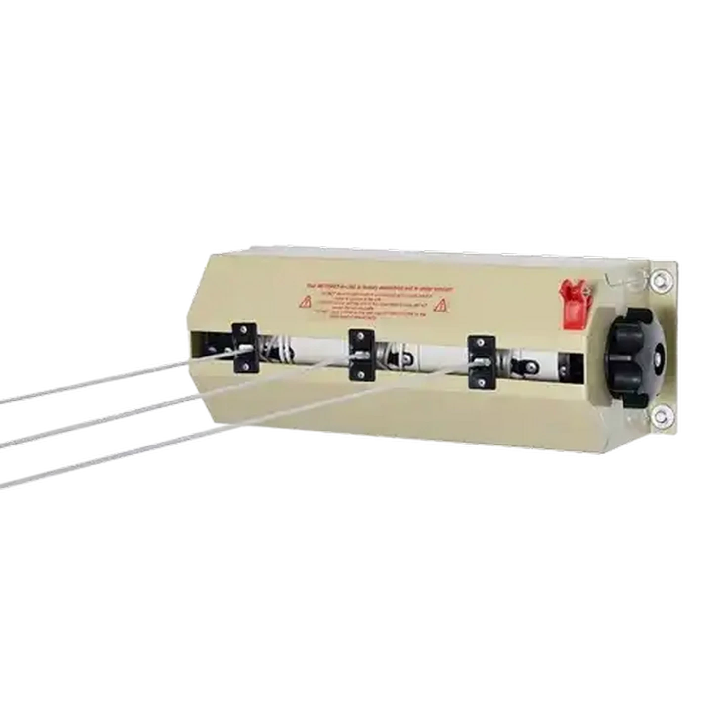 Image of Starline Retract-A-Line Lines 3 x 5m