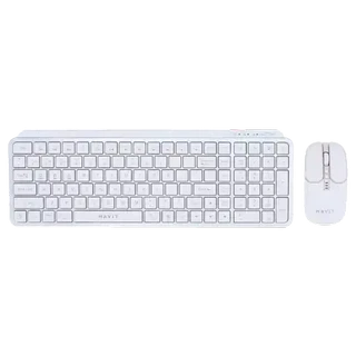 Checkers Sixty60 | Xceed Byte Black Wired Keyboard & Mouse Combo