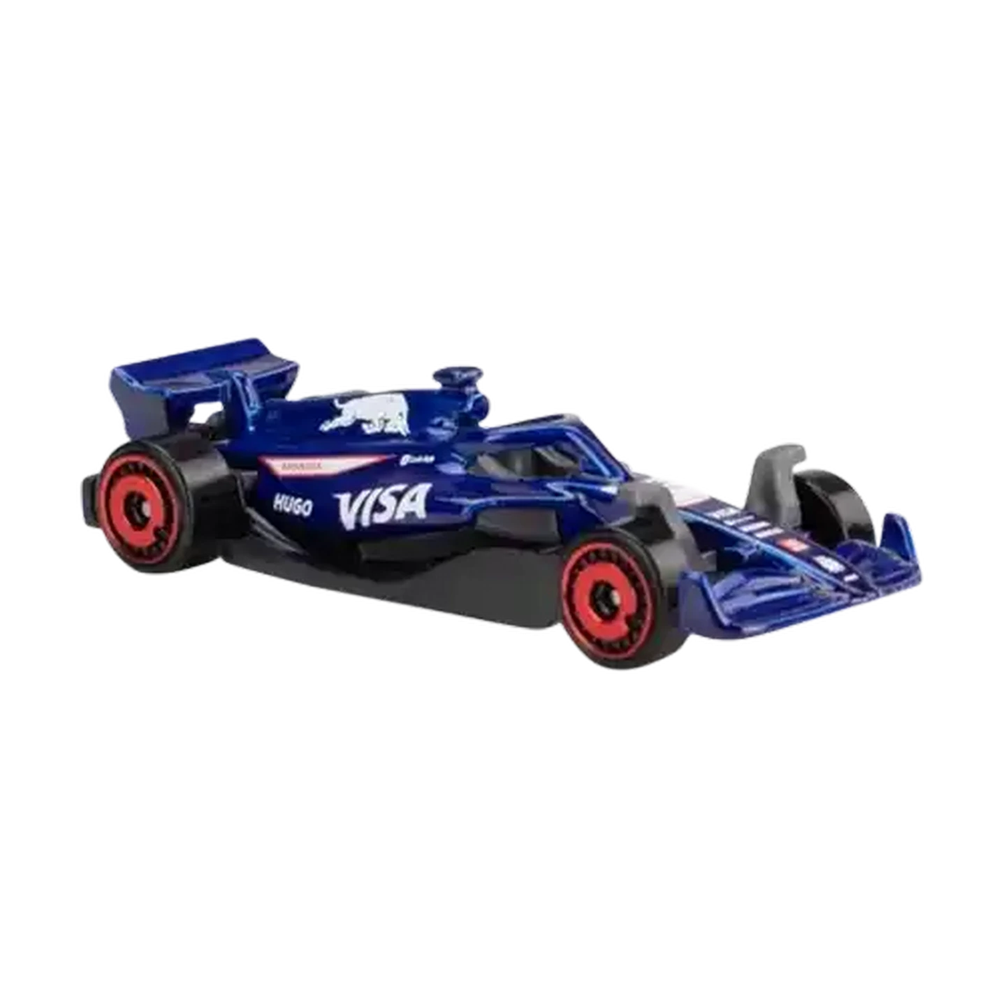 Checkers Sixty60 | Hot Wheels Formula 1 Toy Cars 5-Pack